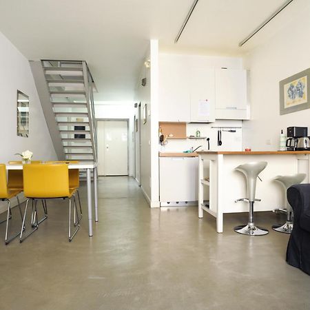 Sant Ambrogio Courtyard Room In Shared Flat 밀라노 외부 사진