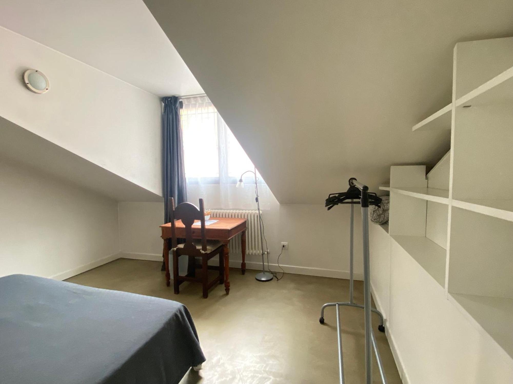 Sant Ambrogio Courtyard Room In Shared Flat 밀라노 외부 사진